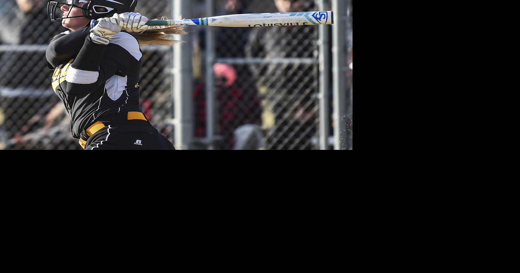Riverdale trio combine to no-hit Sherrard; Ram softball rolls