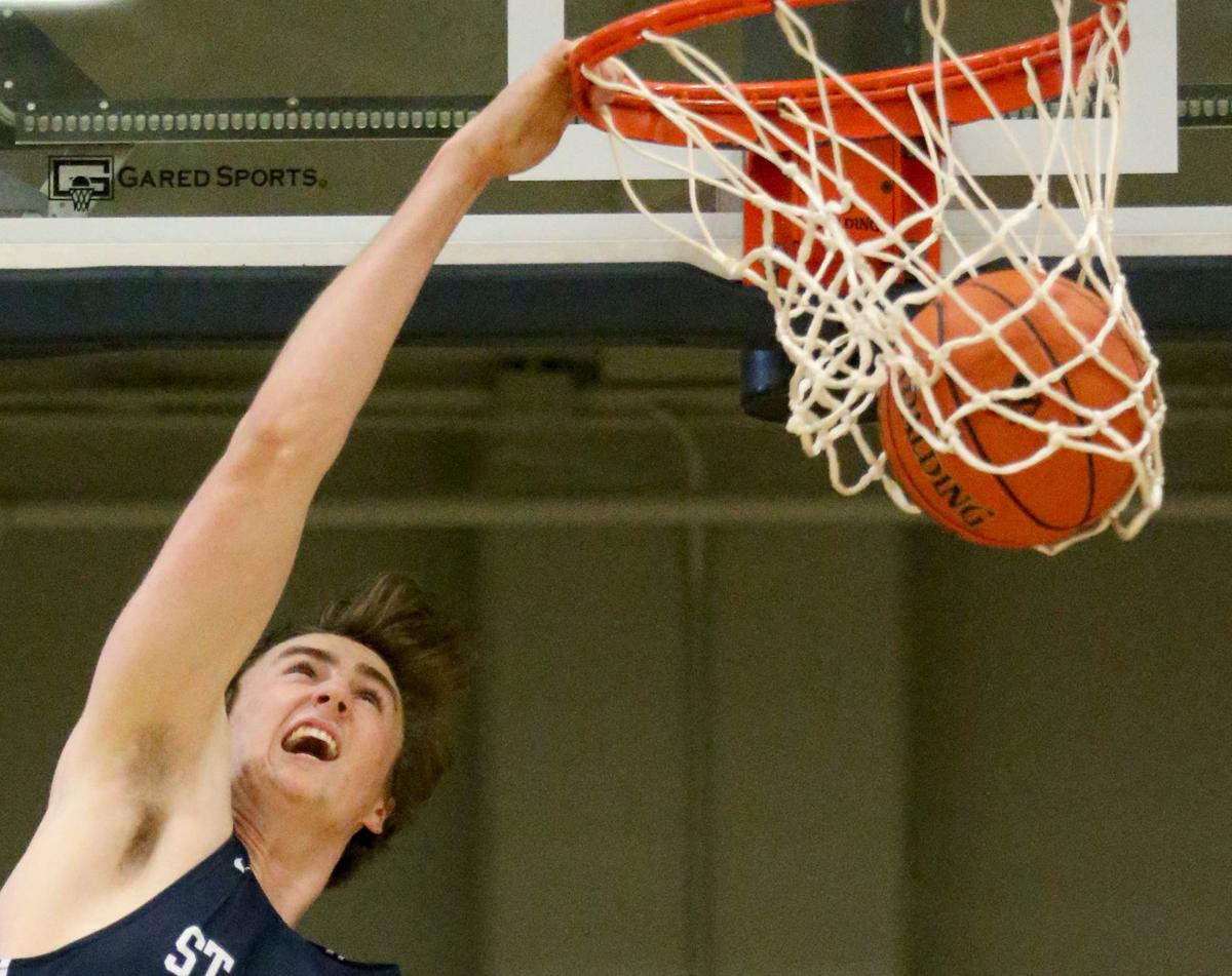 Experienced St Ambrose Men Ready To Take Next Step College
