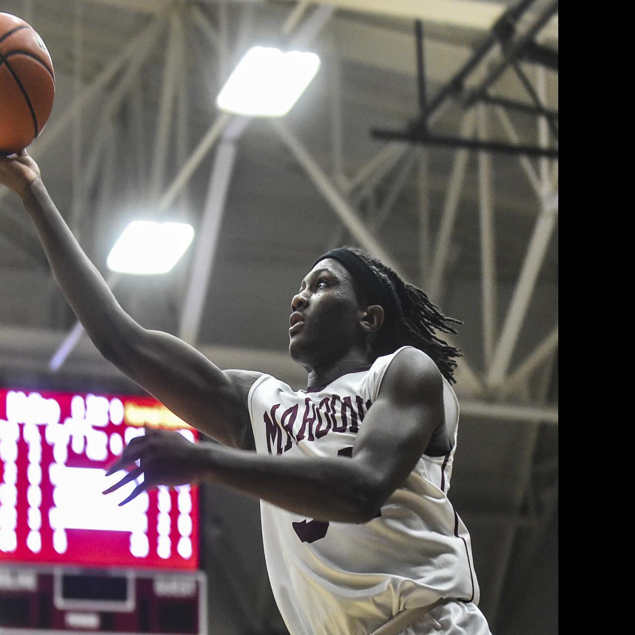 Billups Ready For Last Ride By Moline Trio Basketball Qconline Com