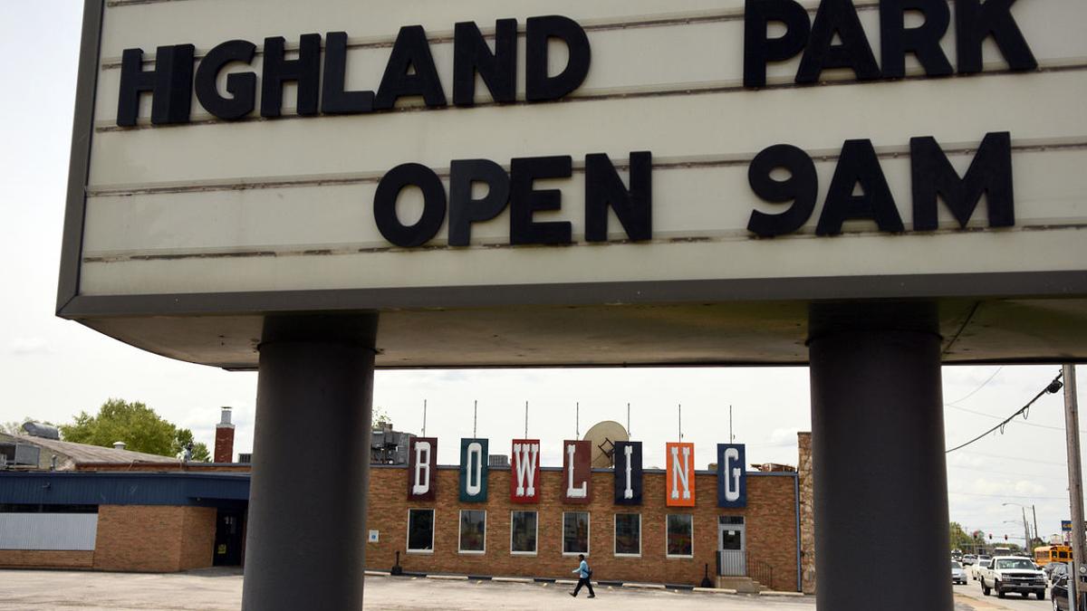 Lights Out Or Lights On At Sam S John Marx Qconline Com