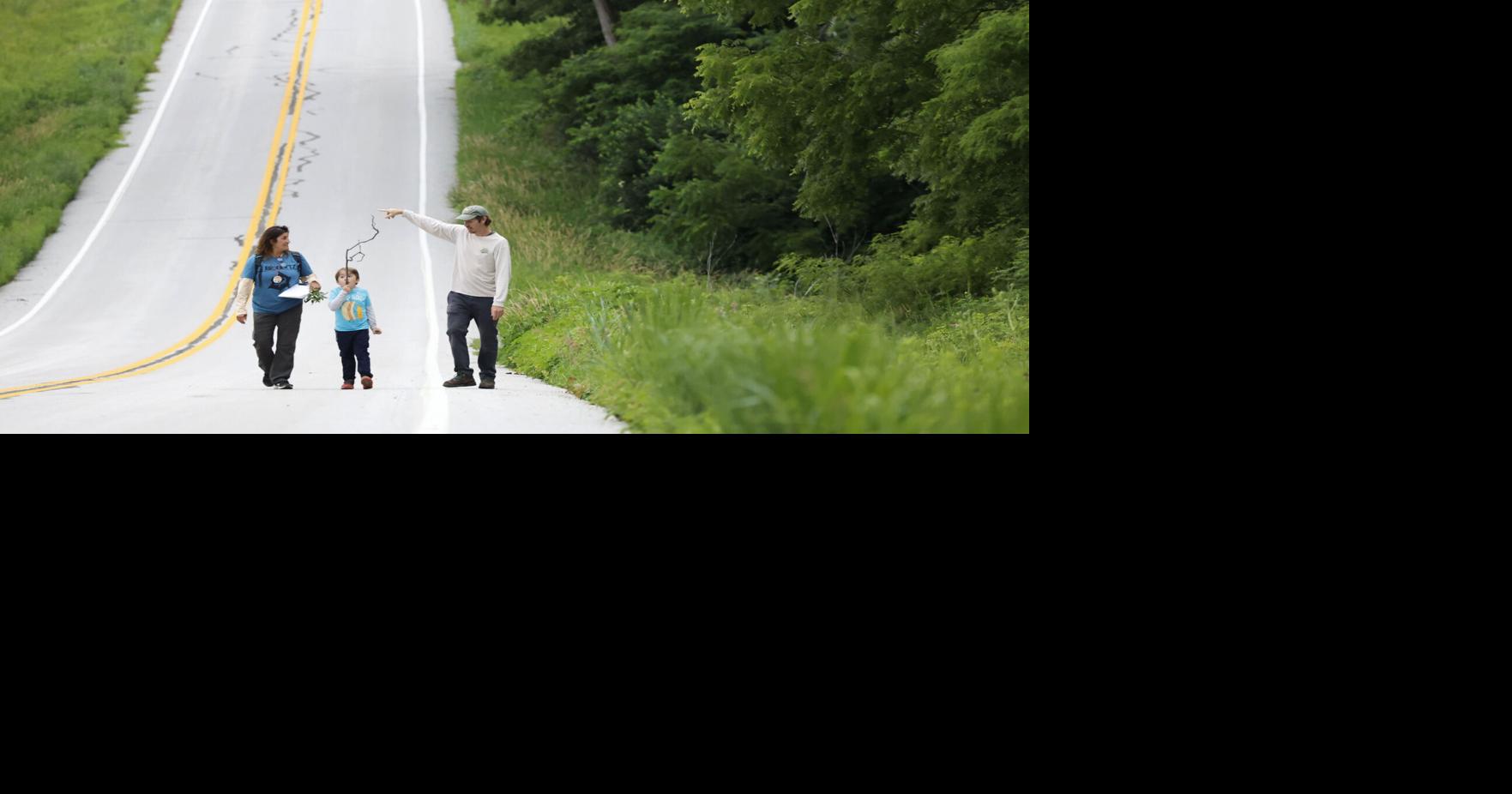Scott, Muscatine residents invited to REAP conservation meeting