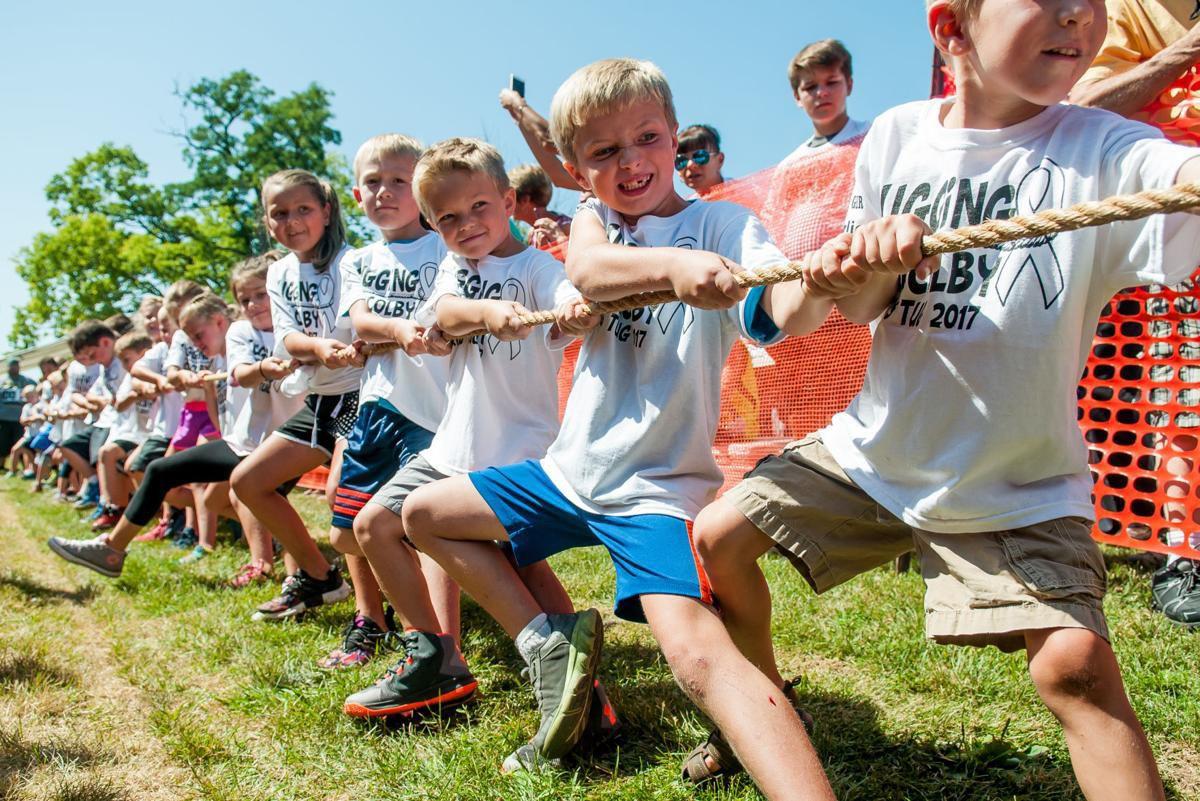 Port Byron, LeClaire gear up for Tug Fest | Local News ...