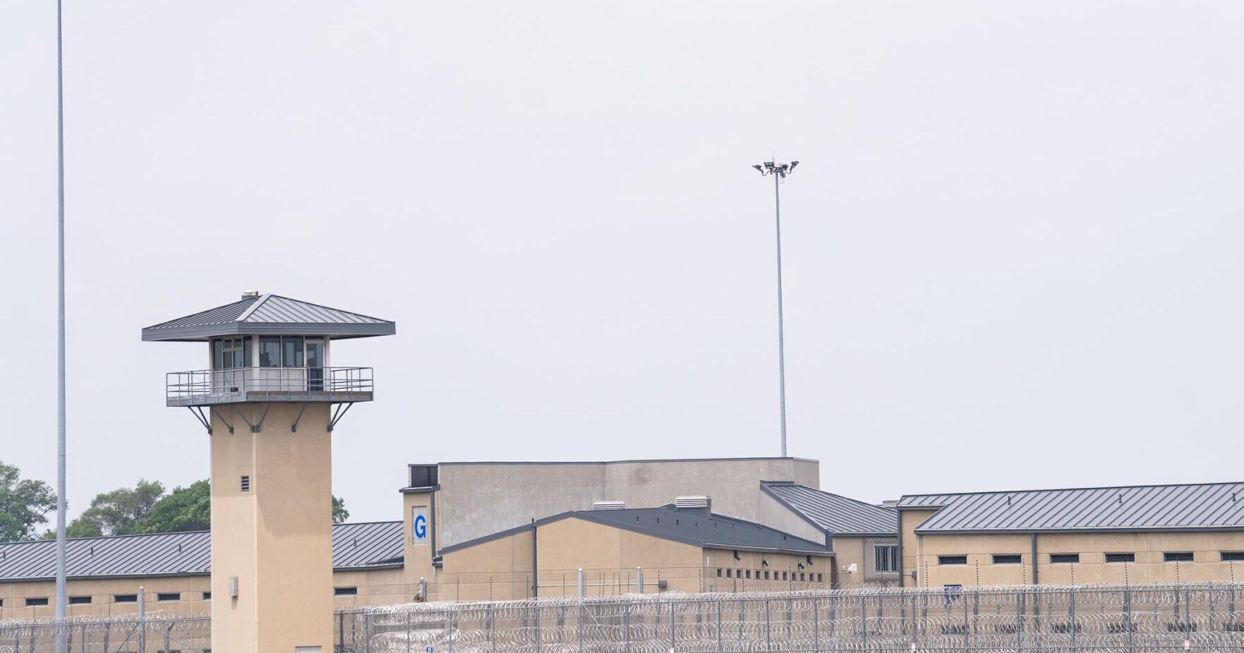 Assault on staff causes lockdown at Thomson prison; warden no longer at the prison - Vimarsana News