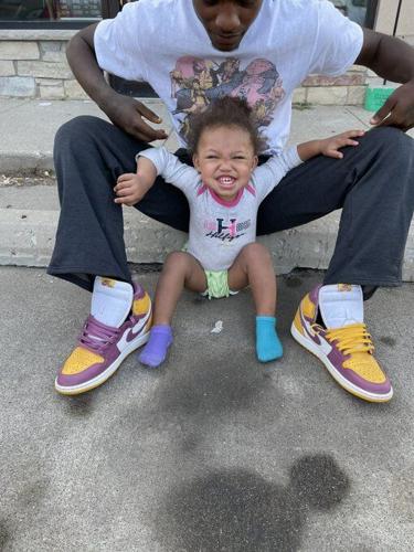 Gerimiah and Na'riyah