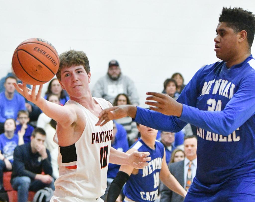 Holiday Tournament Results From Saturday Qc Prep Sports Qconline Com