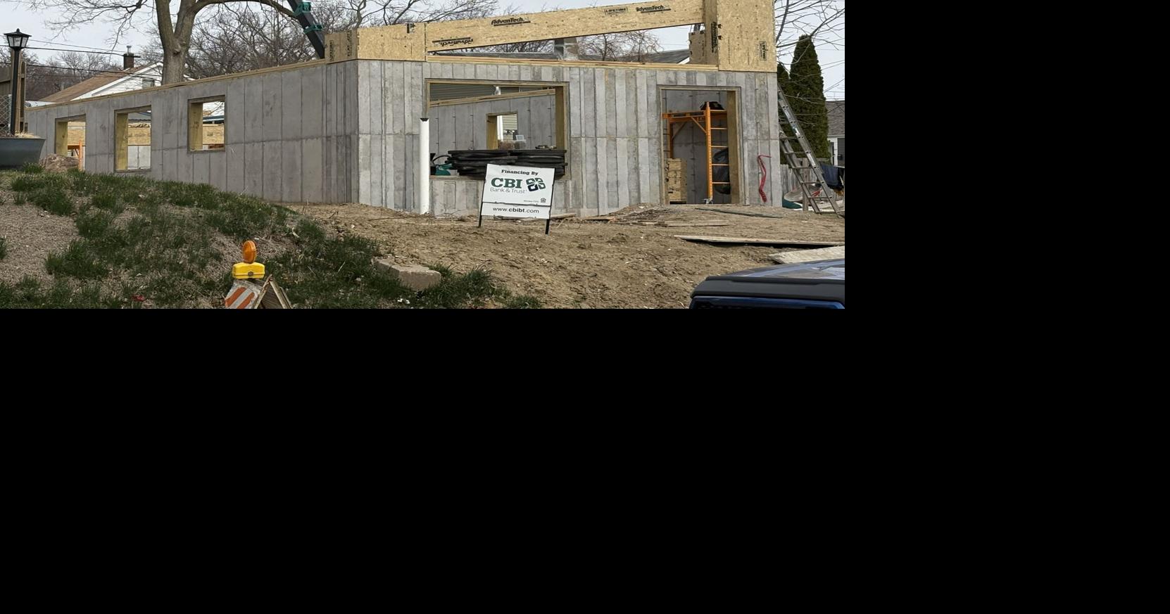 Muscatine community foundation advances rural housing initiatives, granted $250,000