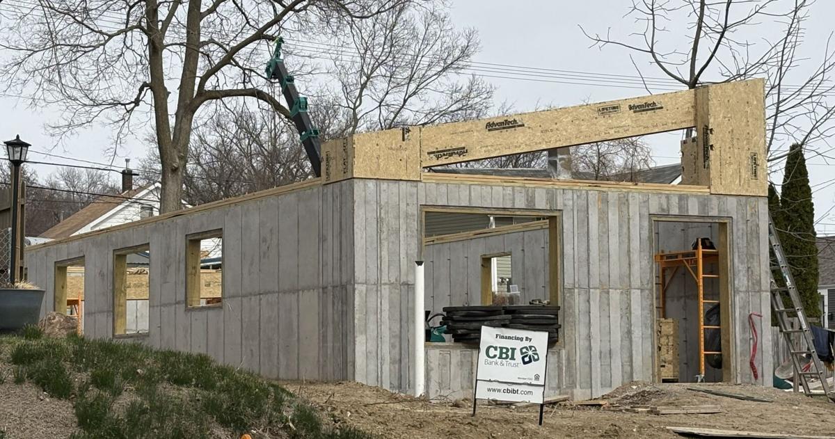 Muscatine community foundation advances rural housing initiatives, granted $250,000