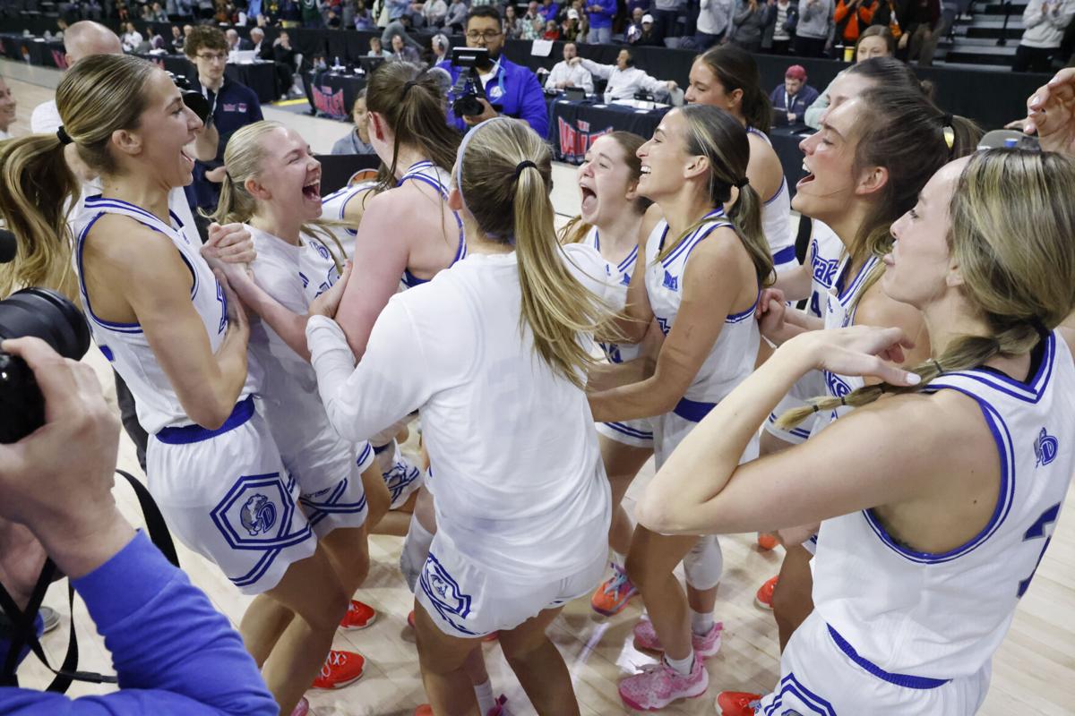Consolidation takes MVC women's tournament from Quad-Cities