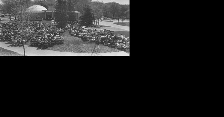 Augustana College geography department celebrates 75 years - Vimarsana News