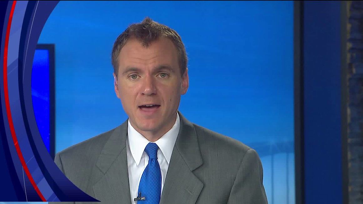 Local TV legend making his own QC mark John Marx