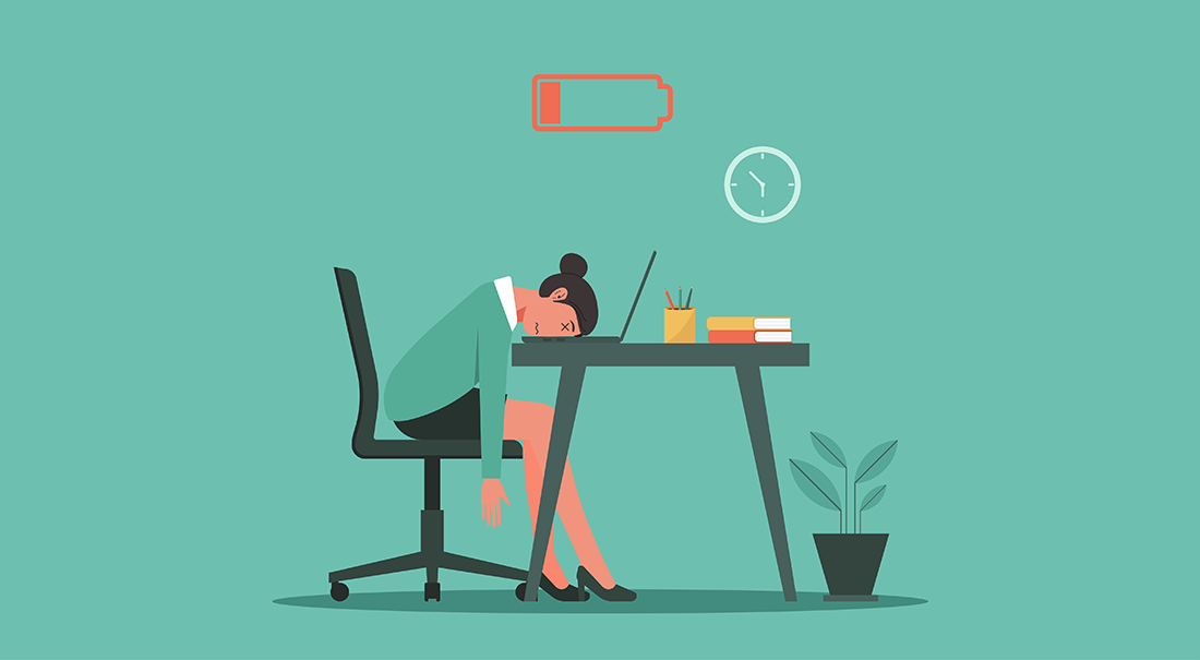 Mid-Career Burnout? How Short-Term Training Can Fast-Track Your Next Move