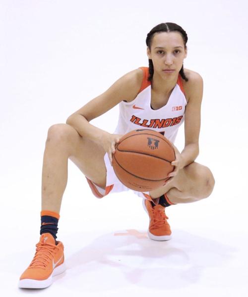 Nancy Fahey Slowly Building A Winner At Illinois College