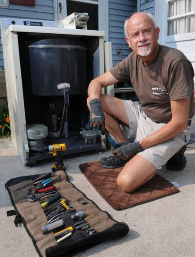 Hey Mr Fix It Insights From A Lifetime Working In Appliance Repair Healthy Living Qconline Com