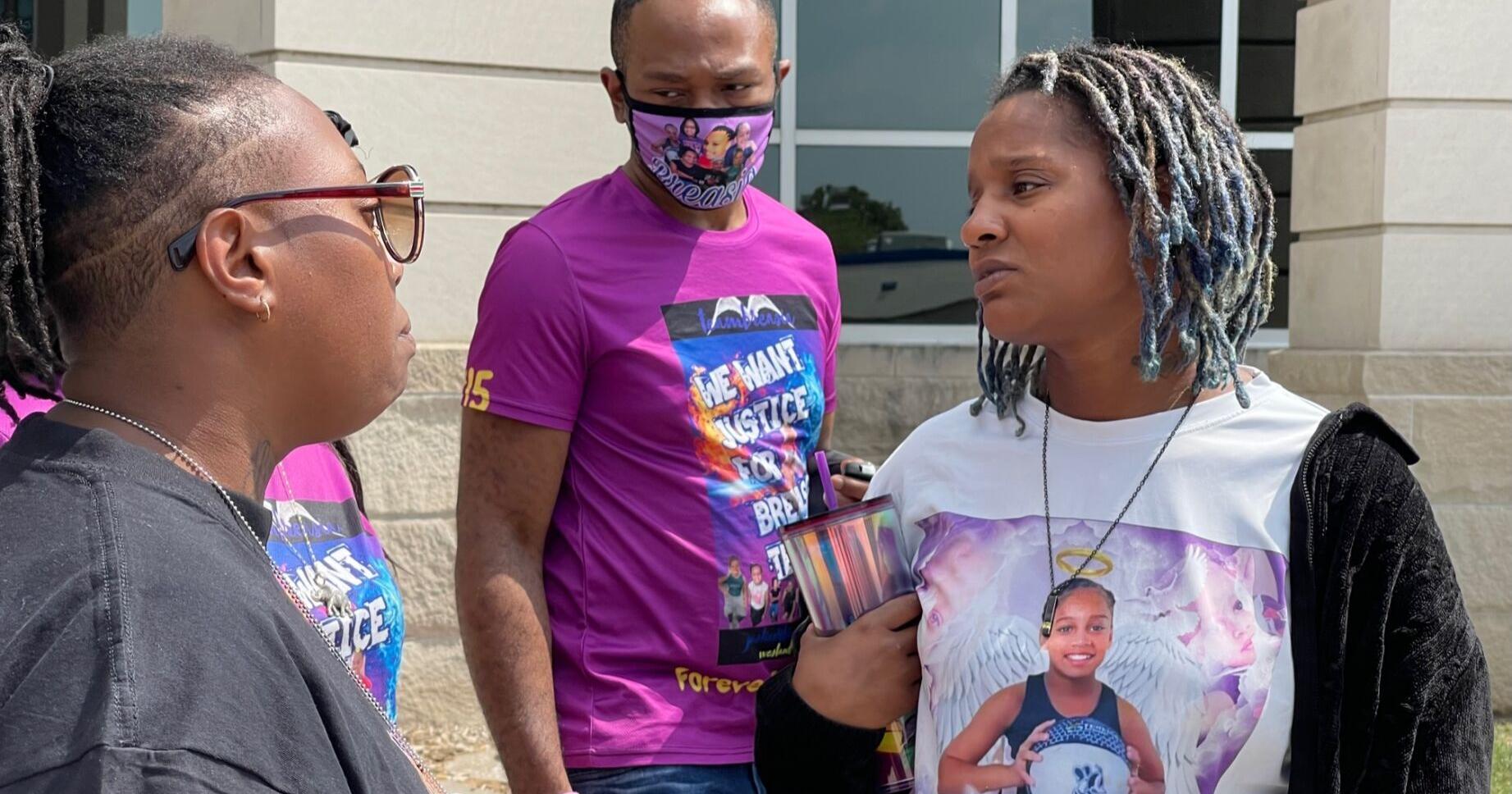 Trial: Judge to decide if Dinkins killed Breasia Terrell - Vimarsana News