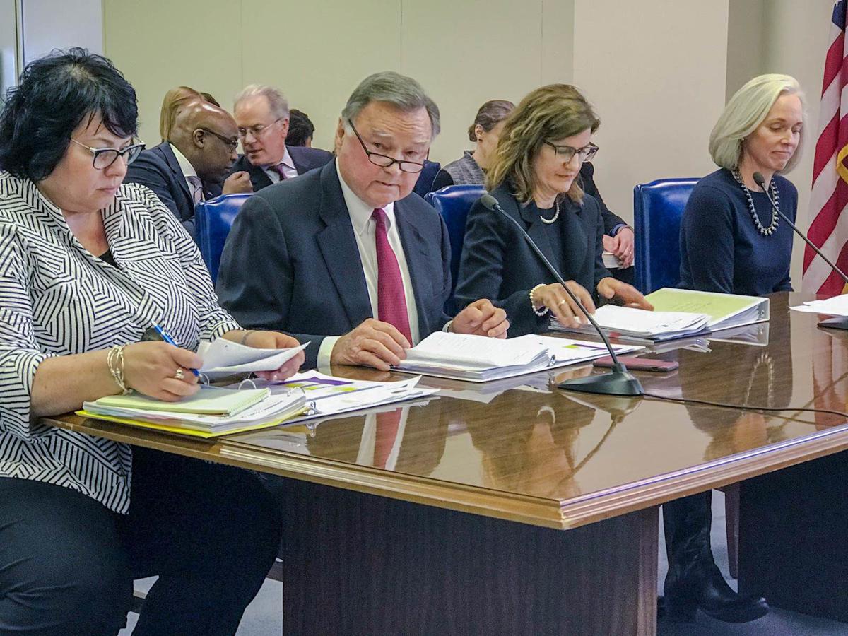 Additional money for Illinois courts will benefit local governments
