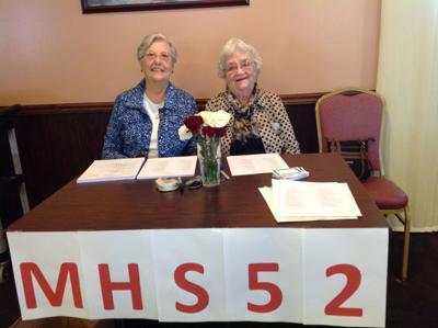 MHS Class of 1952 to celebrate 85th birthday