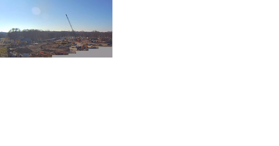 Parts of 23rd Street in Bettendorf impacted by construction - Vimarsana News