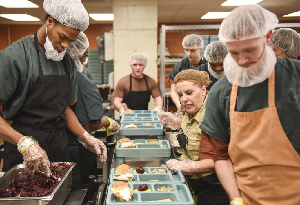 Scott County Jail, Iowa DOC 'prepared' for COVID19 Crime & Courts