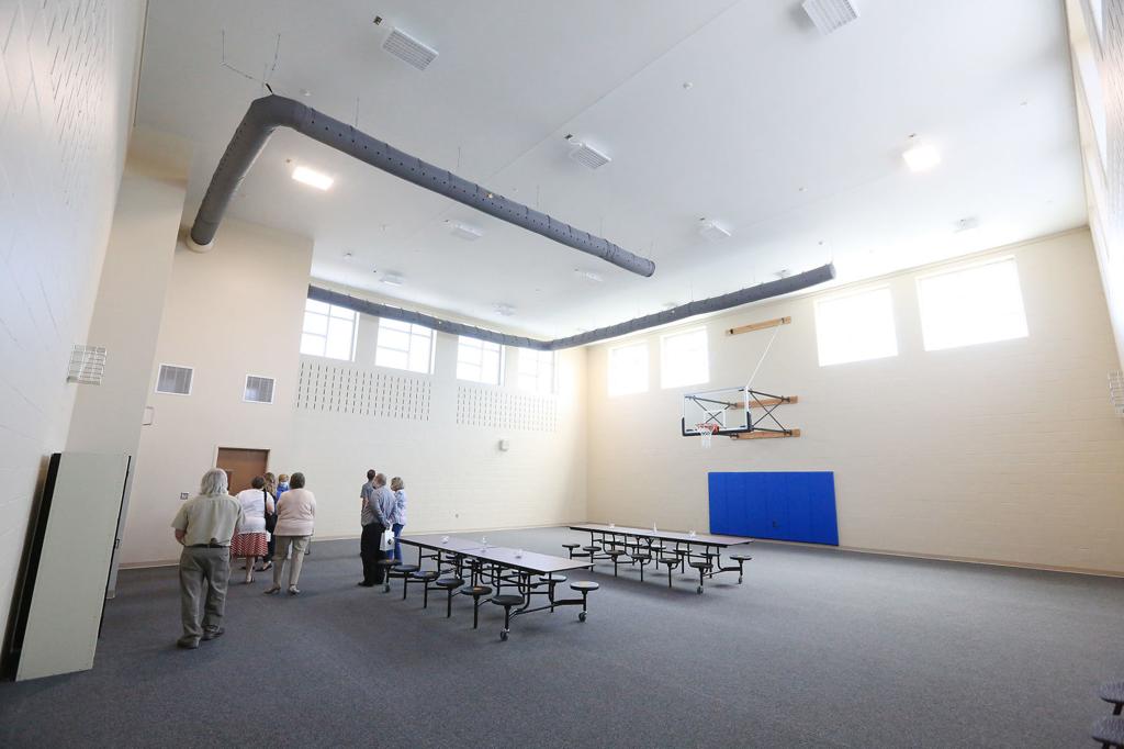 photos ribbon cutting eagle view behavioral health local news qconline com