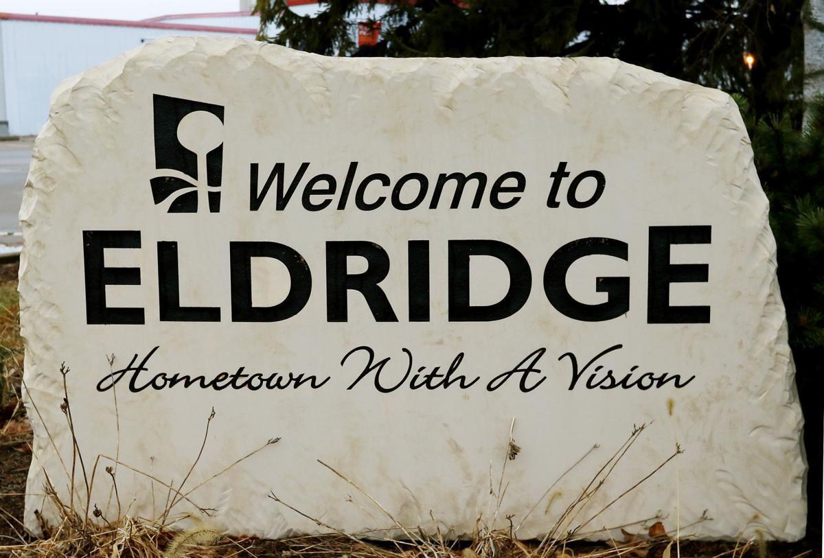 eldridge logo