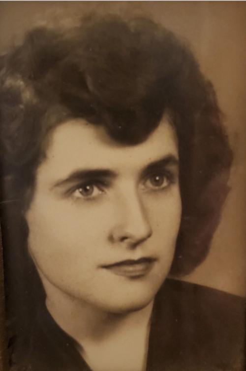 Martha J. West