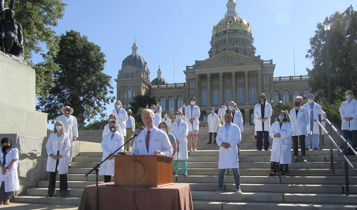 doctors