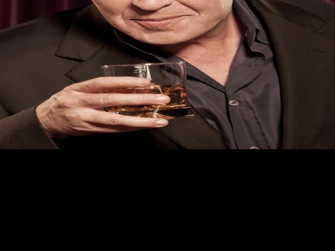 Smoking Drinking Ron White Brings Comic Tales To Iwi Life Qconline Com