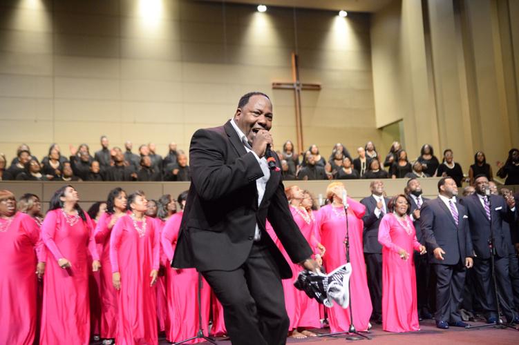 Grammy-winning Thompson Community Singers - The Tommies - to perform in ...