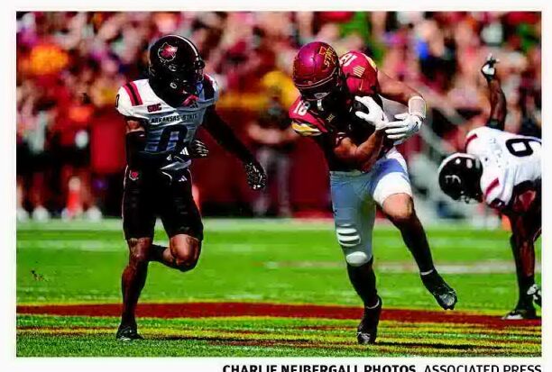 NCAAF News