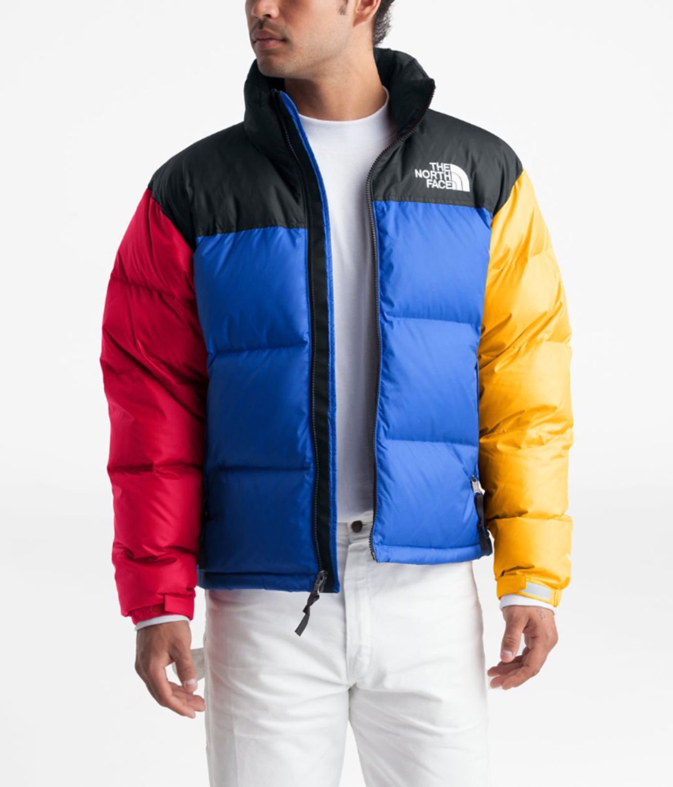 the north face men's 1996