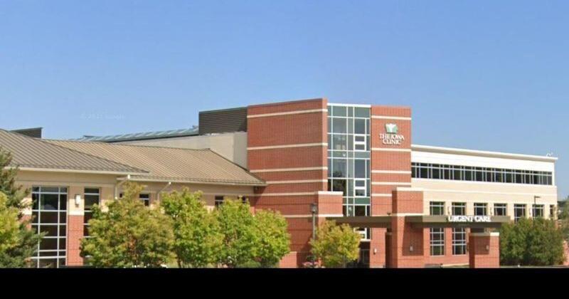 Iowa Clinic in West Des Moines to end contracts with 30-year partner UnityPoint