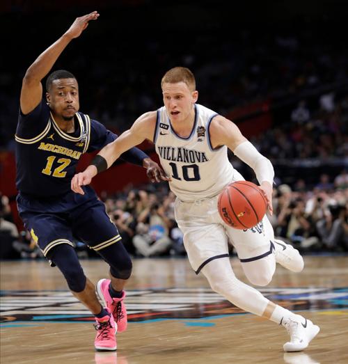 Villanova Has Shot At Some Eye Popping Stats Qconline Com
