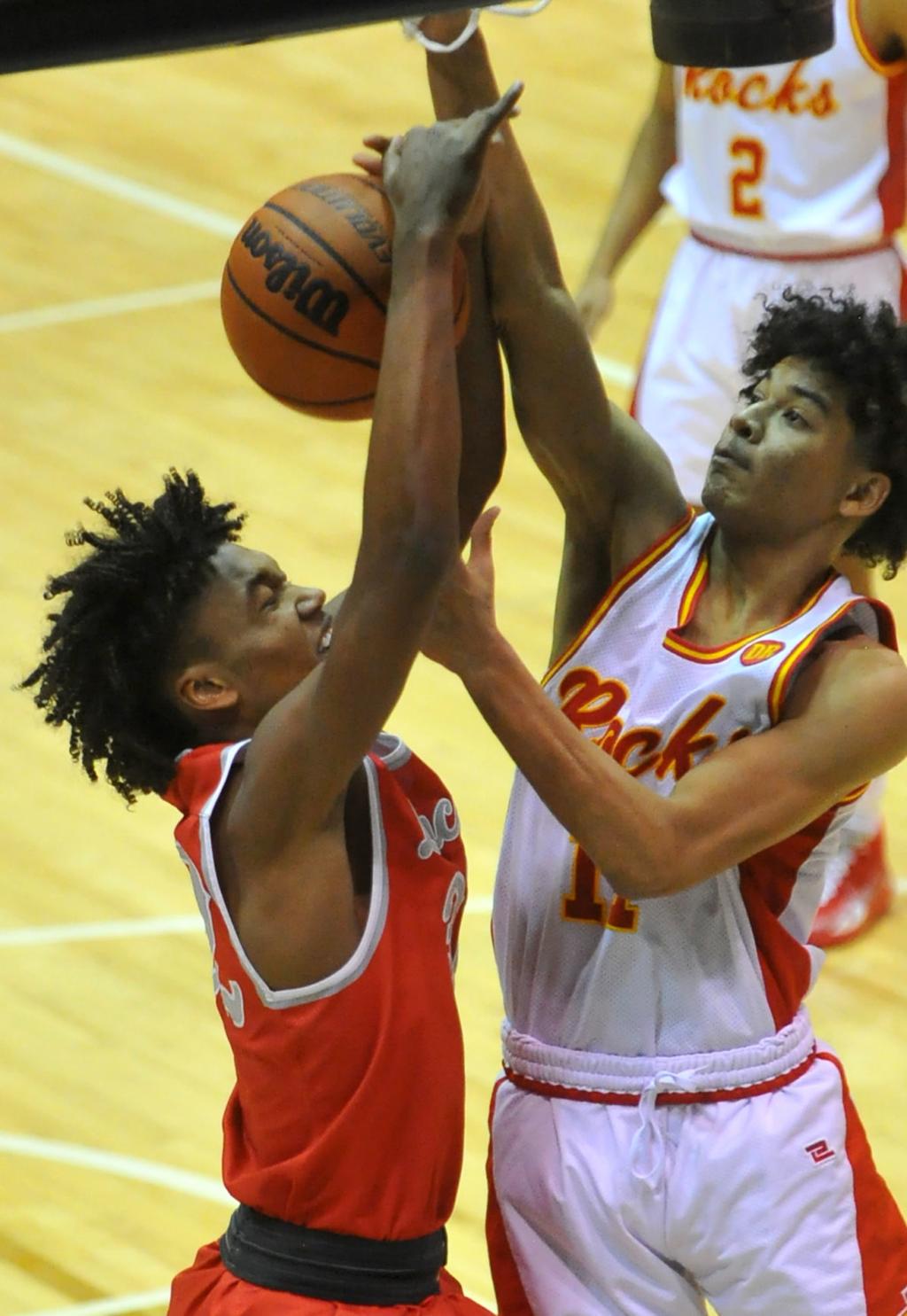 Iowa Continues Dominance Of Genesis Shootout Basketball