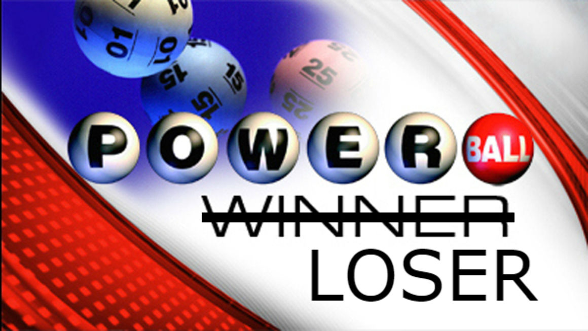 Illinois lottery powerball 7-20-19