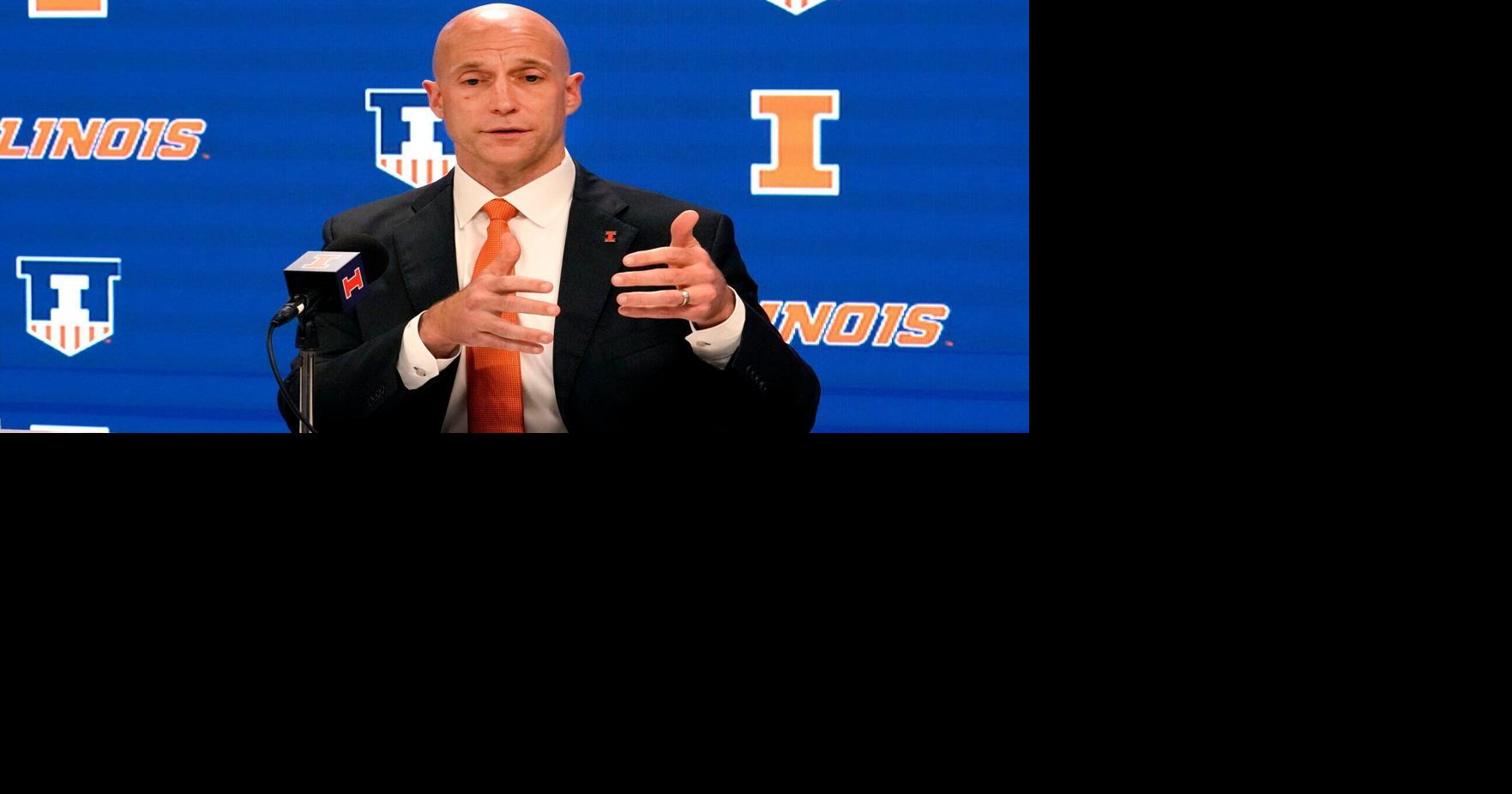 Illinois athletics generating record revenue amid record expenses