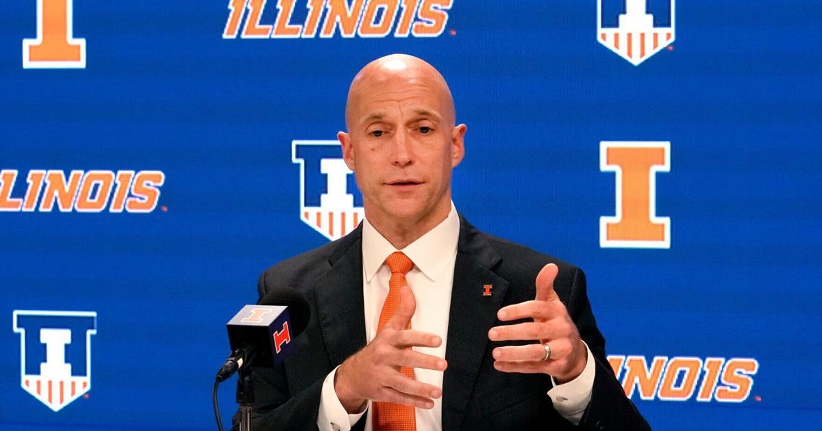 Illinois athletics generating record revenue amid record expenses