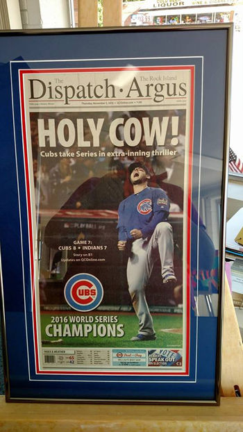 Cubs