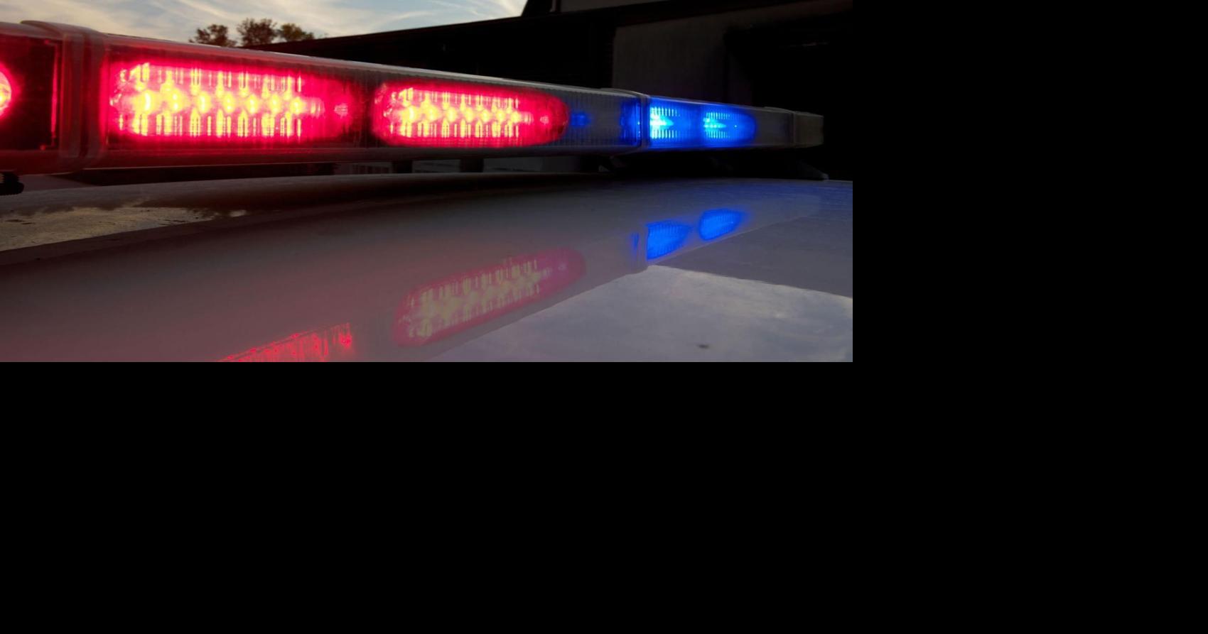 Davenport man tied to shots-fired incident charged with intimidation and drug offenses