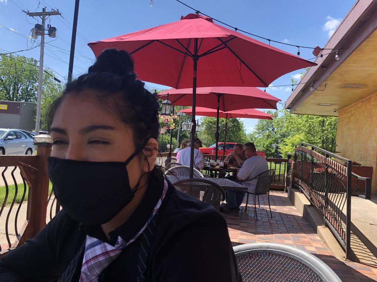 Los Agaves, Moline