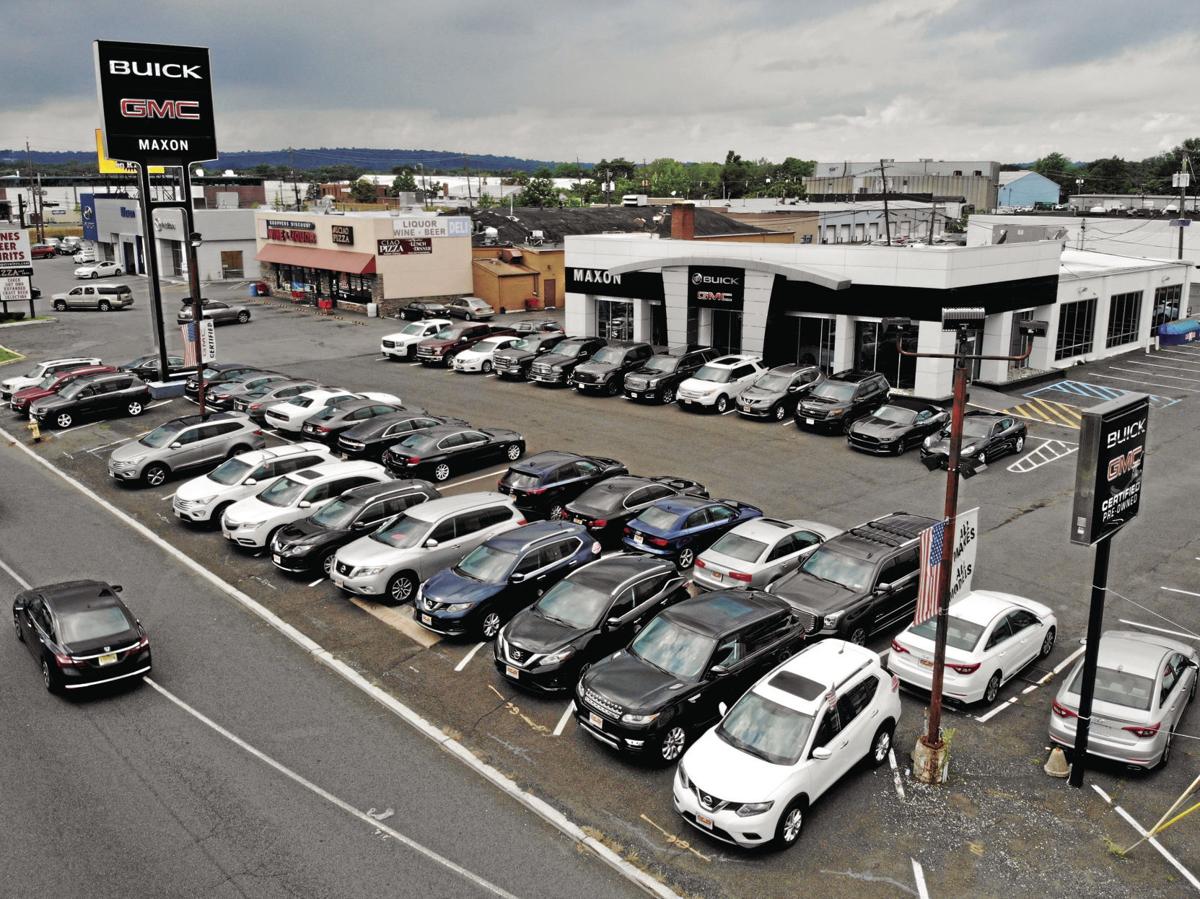 Behind The Wheel Gap Insurance