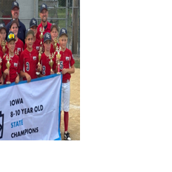 Davenport Northwest Little League two wins away from World Series