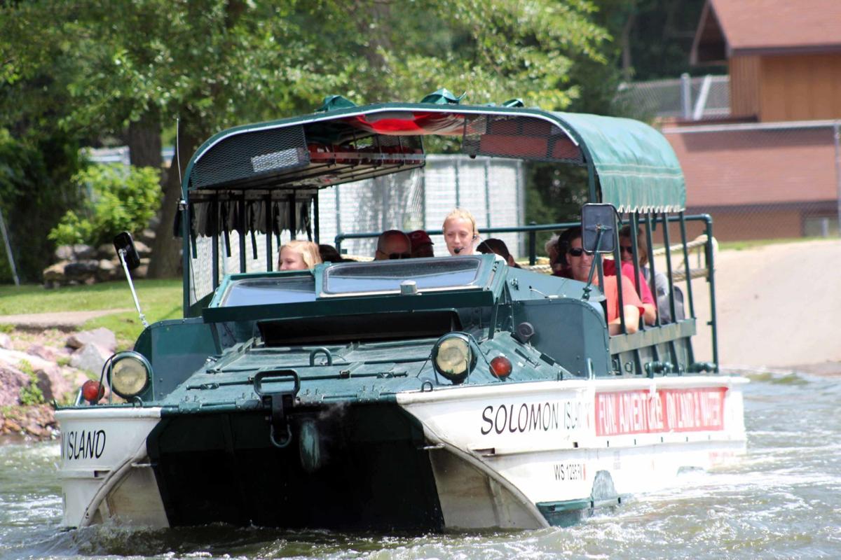 New attraction set to provide Wisconsin Dells locals ...