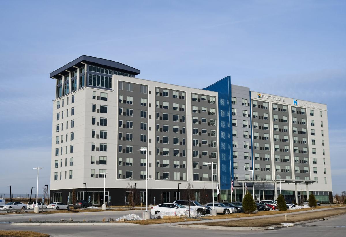 East Moline The Bend Page 3