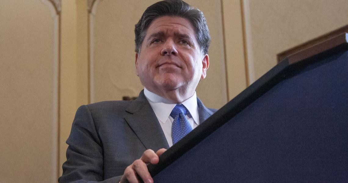 'We didn’t have time’: Pritzker, leaders defend adjourning without Bears deal