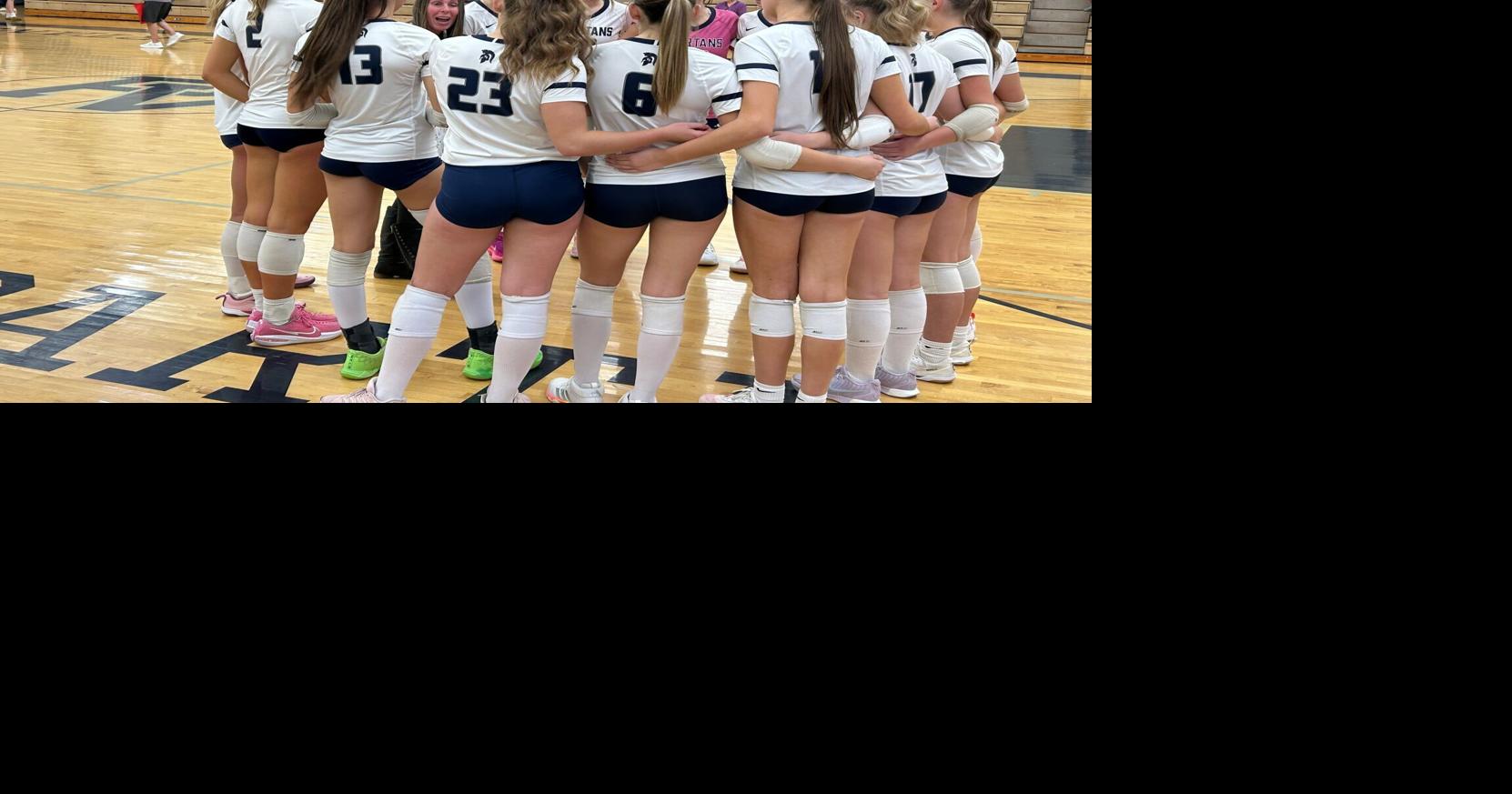 PV seniors check off new accomplishment in MAC win
