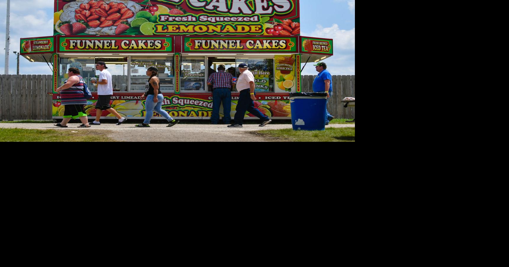 Henry County Fair