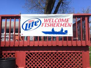 Welcome Sign