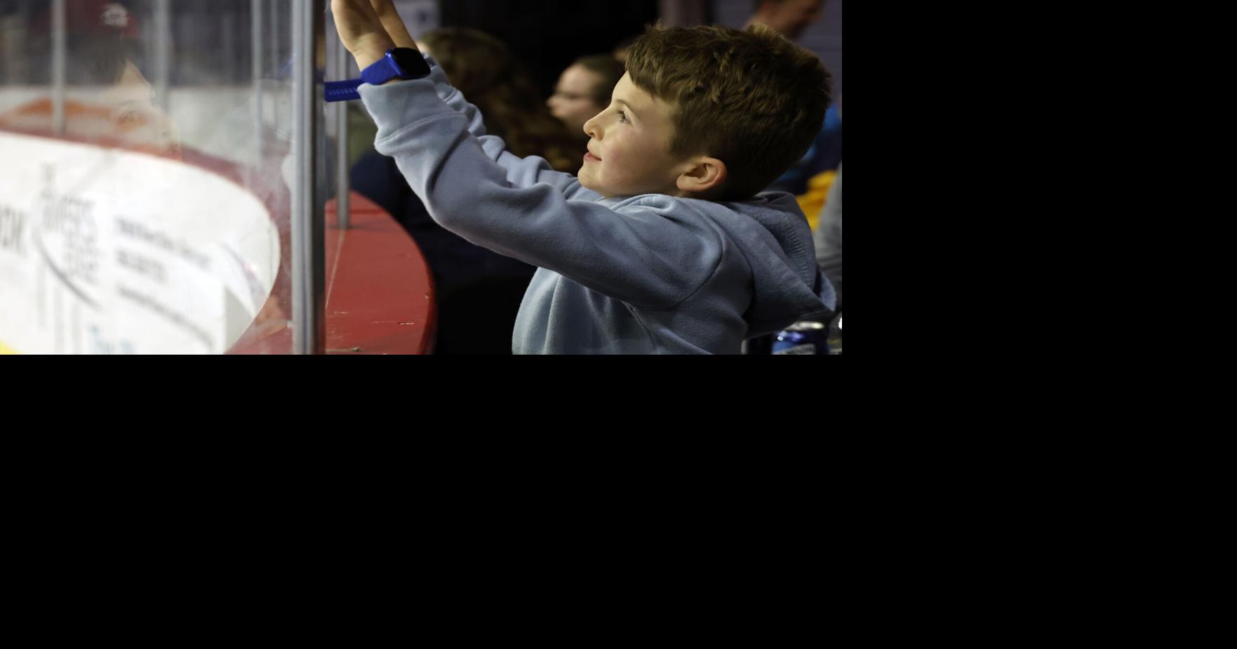 Photos: QC Storm loose to Peoria Rivermen (3-1) in playoffs at Vibrant Arena