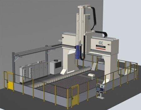 Arsenal 3D printer.jpg