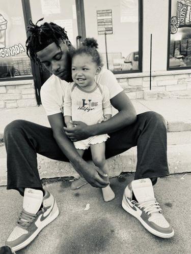 Gerimiah Westerfield screensaver with Na'riyah